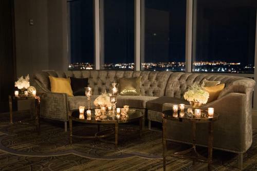 Hotel New Orleans Marriott