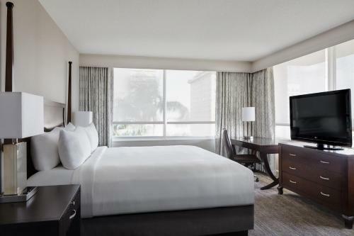 Hotel New Orleans Marriott