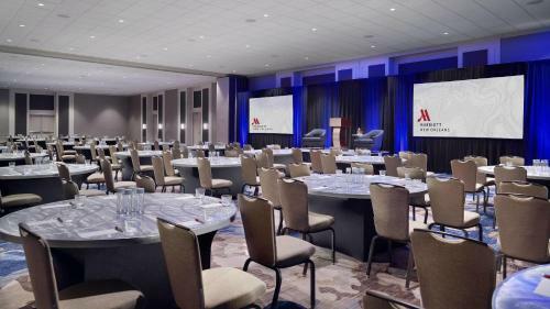 Hotel New Orleans Marriott
