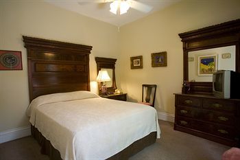 Bed & Breakfast New Orleans Guest House
