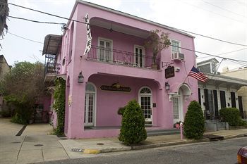 Bed & Breakfast New Orleans Guest House