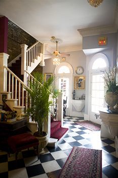 Bed & Breakfast New Orleans Guest House