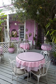 Bed & Breakfast New Orleans Guest House