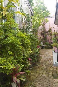 Bed & Breakfast New Orleans Guest House