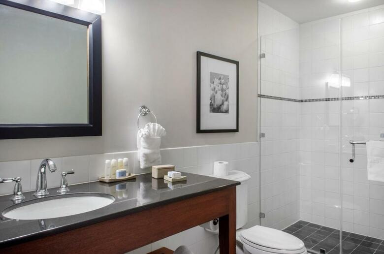 Wyndham Riverfront New Orleans Hotel