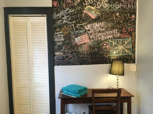 Albergue Nola Jazz House