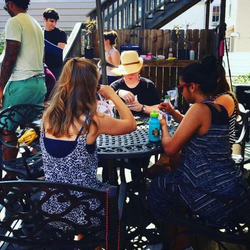 Albergue Nola Jazz House