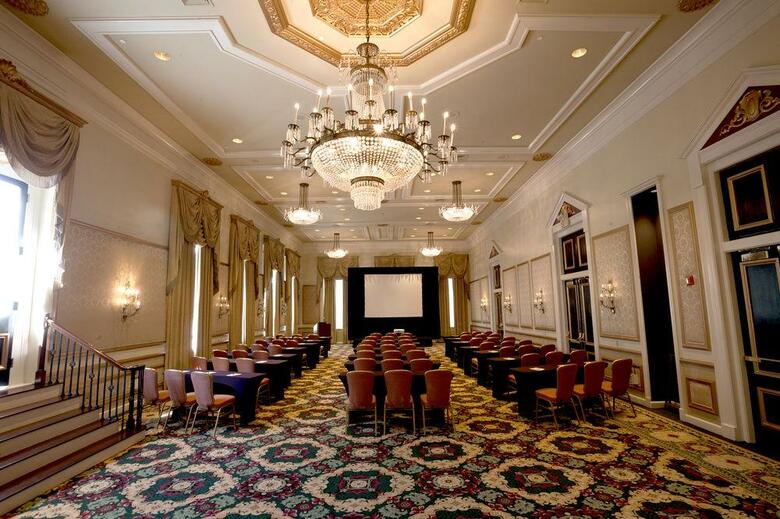 Bourbon Orleans Hotel