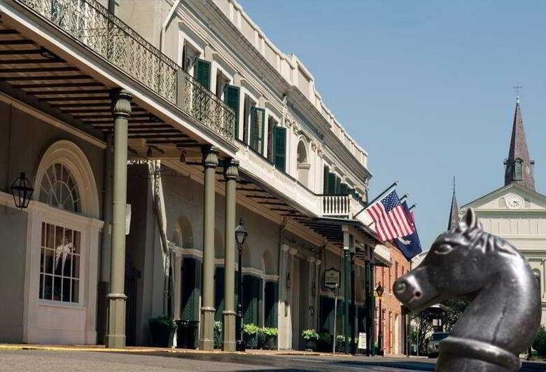 Bourbon Orleans Hotel