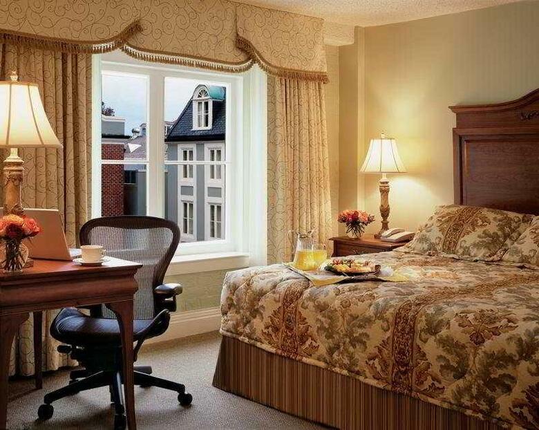 Bourbon Orleans Hotel