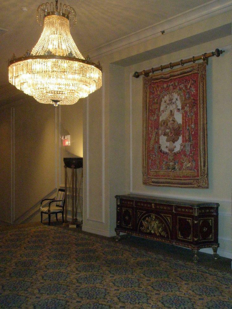 Bourbon Orleans Hotel