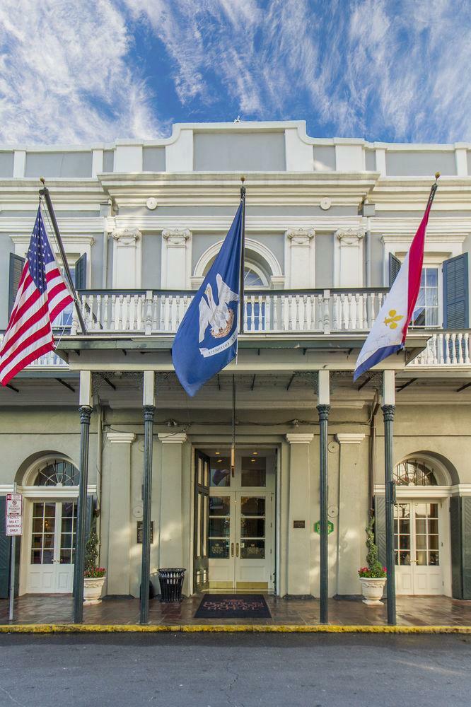 Bourbon Orleans Hotel