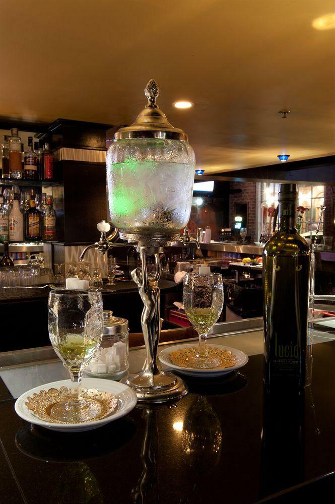 Bourbon Orleans Hotel