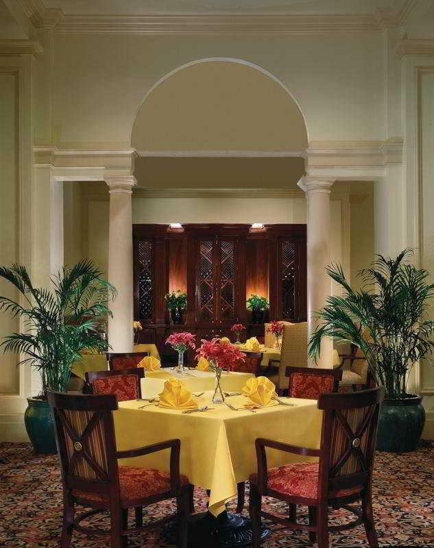 Bourbon Orleans Hotel