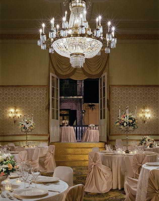 Bourbon Orleans Hotel