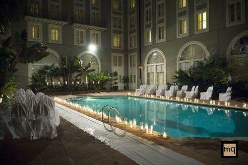 Bourbon Orleans Hotel