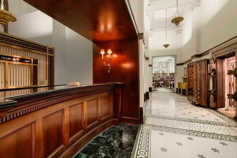 The Whitney Hotel