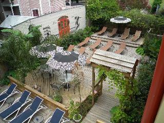 Bed & Breakfast Maison De Macarty