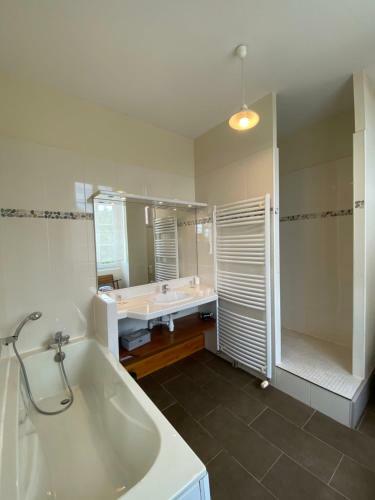 Bed & Breakfast Domaine De Vadancourt