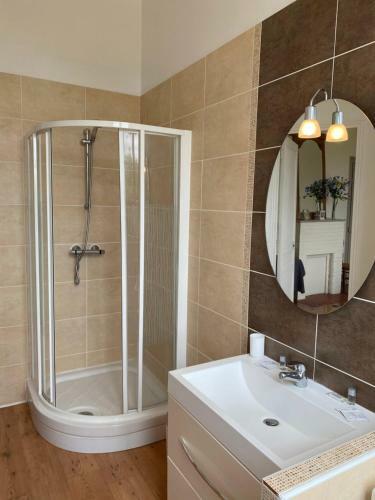 Bed & Breakfast Domaine De Vadancourt