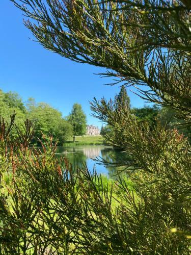 Bed & Breakfast Domaine De Vadancourt
