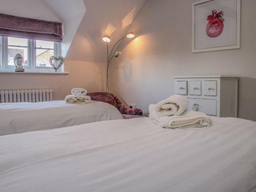 Longcourt Cottage