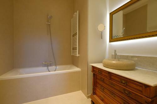 Bed & Breakfast La Maison de La Duchesse de La Valli�re