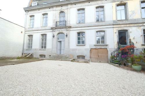 Bed & Breakfast La Maison de La Duchesse de La Valli�re
