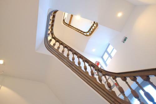 Bed & Breakfast La Maison de La Duchesse de La Valli�re