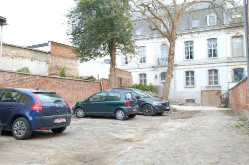 Bed & Breakfast La Maison de La Duchesse de La Valli�re