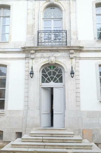 Bed & Breakfast La Maison de La Duchesse de La Valli�re