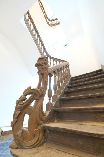 Hostal La Maison De La Duchesse De La Valli�re