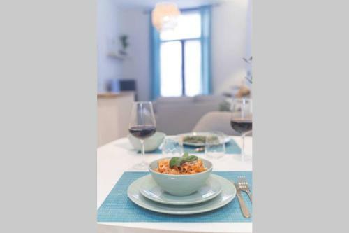 Apartamento Green Suite & Spa