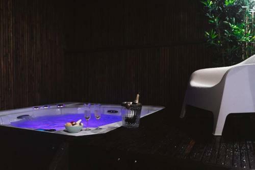 Apartamento Green Suite & Spa