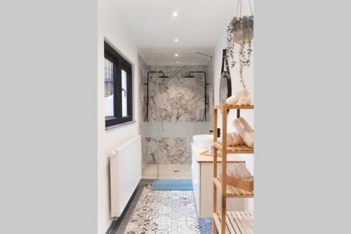 Apartamento Green Suite & Spa
