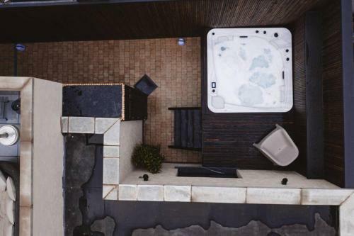Apartamento Green Suite & Spa