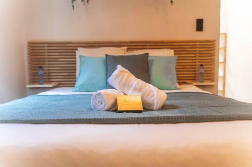 Apartamento Green Suite & Spa