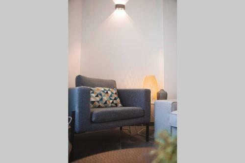 Apartamento Green Suite & Spa