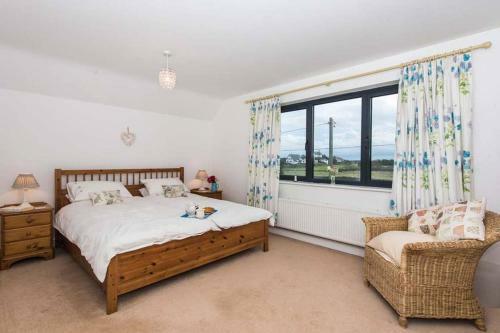 Tullochside-4 Bed-sea Front -ravenspoint Road