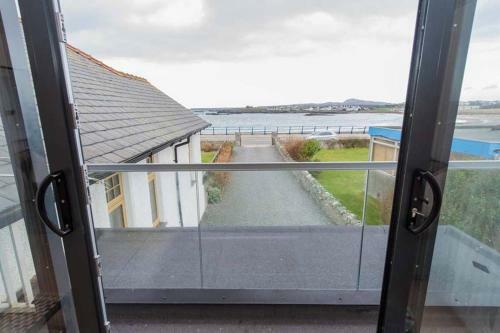 Tullochside-4 Bed-sea Front -ravenspoint Road