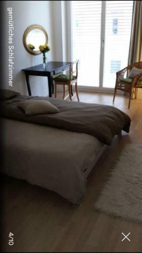 Apartamento City Wohnung Mit Super W-lan