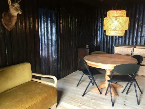 Do-minus Mountain Cottage & Mini Spa