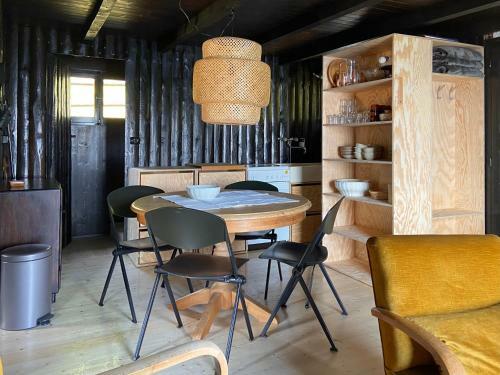 Do-minus Mountain Cottage & Mini Spa