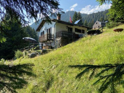 Do-minus Mountain Cottage & Mini Spa