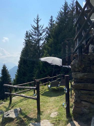 Do-minus Mountain Cottage & Mini Spa
