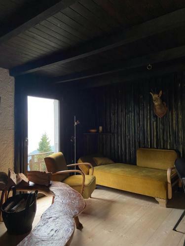 Do-minus Mountain Cottage & Mini Spa