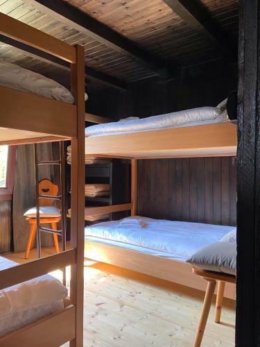 Do-minus Mountain Cottage & Mini Spa
