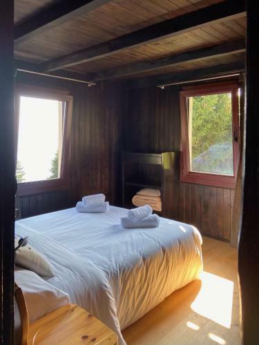 Do-minus Mountain Cottage & Mini Spa