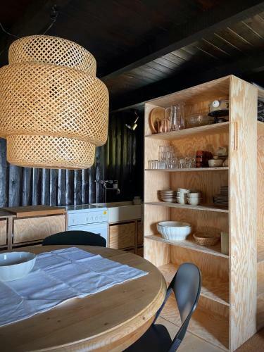 Do-minus Mountain Cottage & Mini Spa