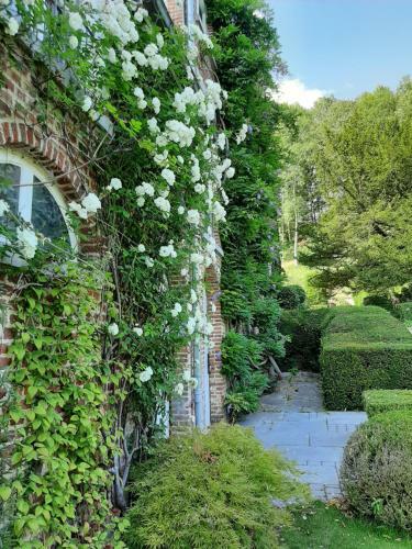 Bed & Breakfast Le Bocage Fleuri